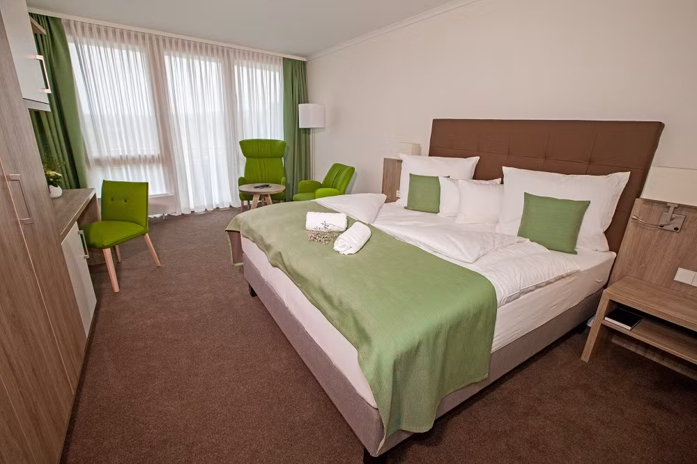 Siebenquell_Doppelzimmer