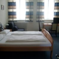 Hotel zum Waldstein_Zimmer
