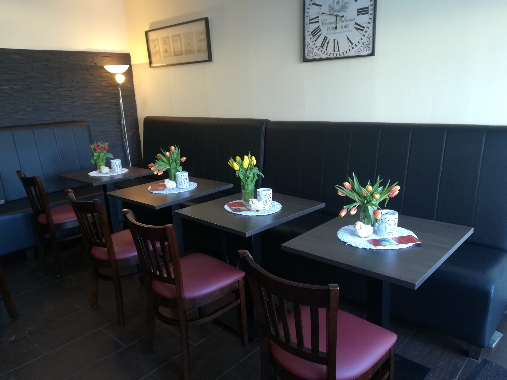 Hoffmann's Catering