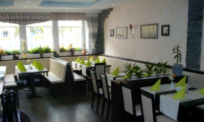 Balkanrestaurant zum Waldstein