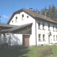 Appartementhaus Zigeunermühle