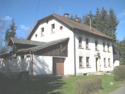 Appartementhaus Zigeunermühle