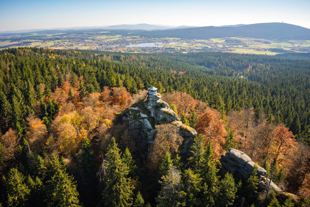 Großer Waldstein