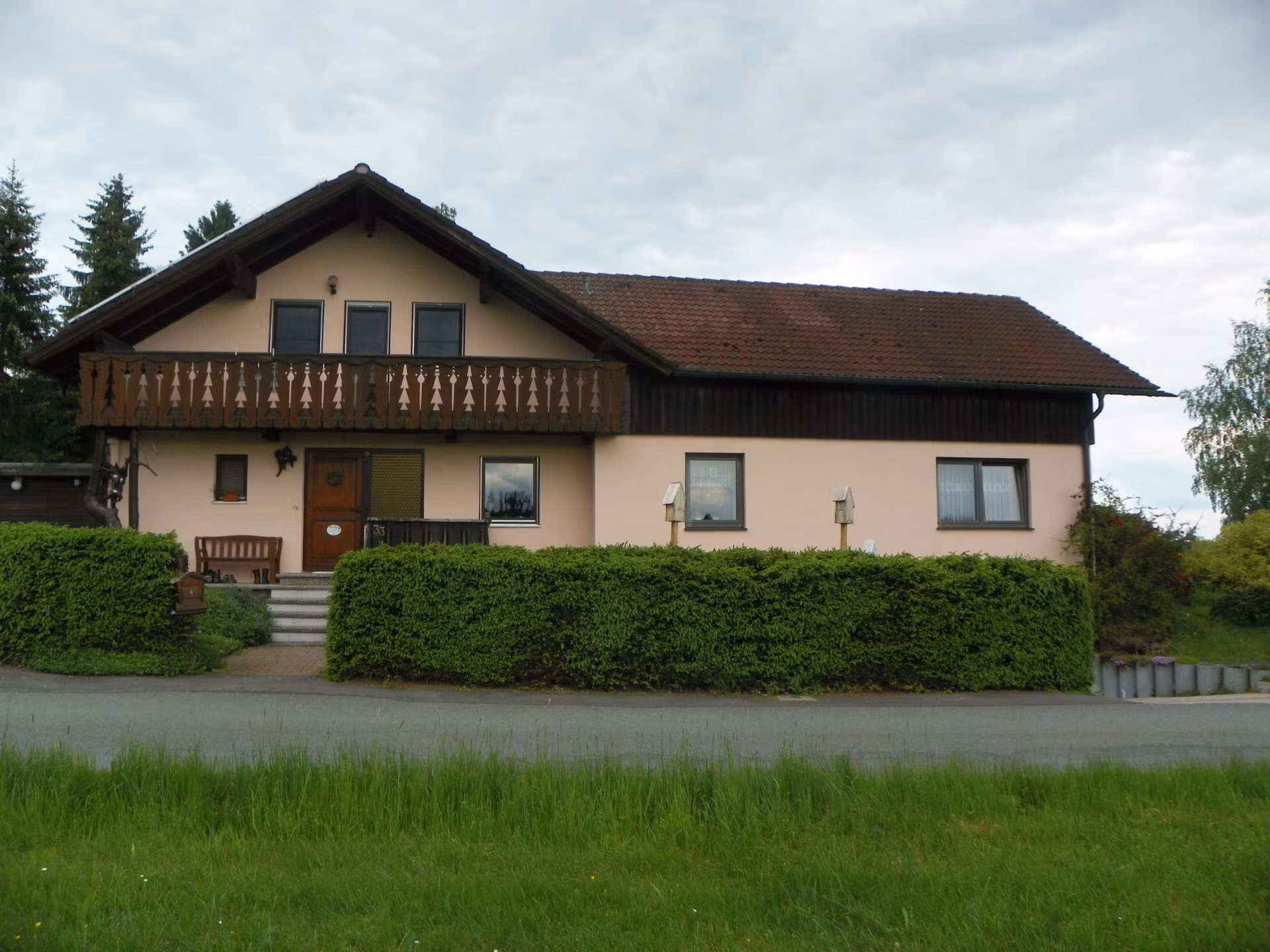Ferienwohnung Eitner