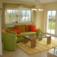 Ferienwohnung Seeblick