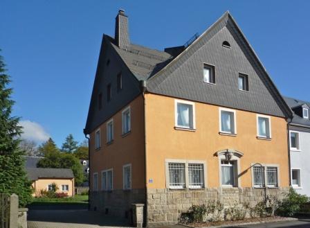 Ferienwohnung Hager Gerda