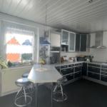 Ferienwohnung Jahn 2021 Küche