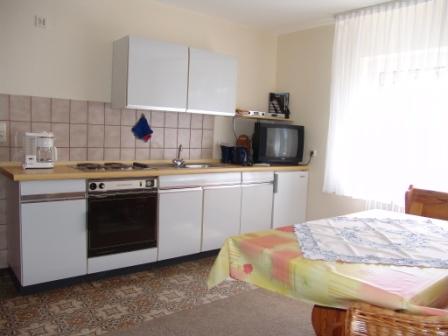 Ferienwohnung Kaufmann