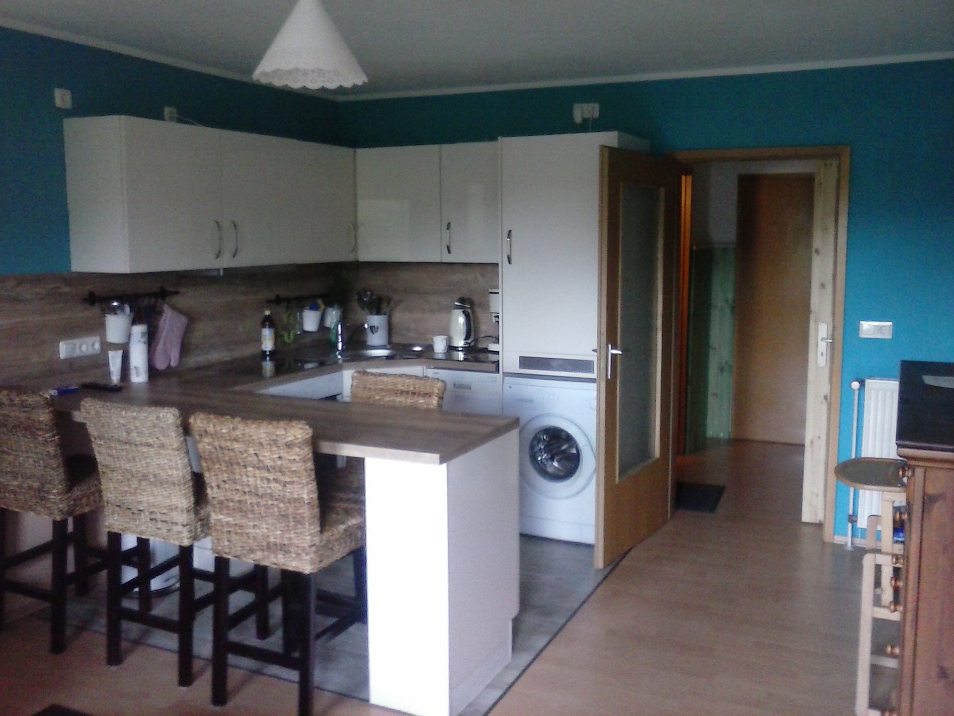 Ferienwohnung Pedro