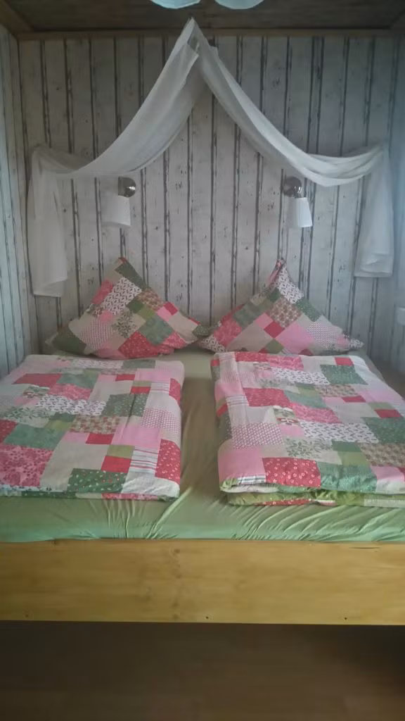 Ferienwohnung Pedro