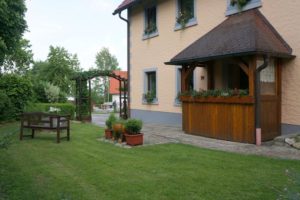 Ferienwohnung Reichel