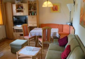 Ferienwohnung Reichel