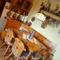 Ferienwohnung Schwalbennest