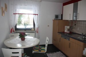 Ferienwohnung Karin Knies