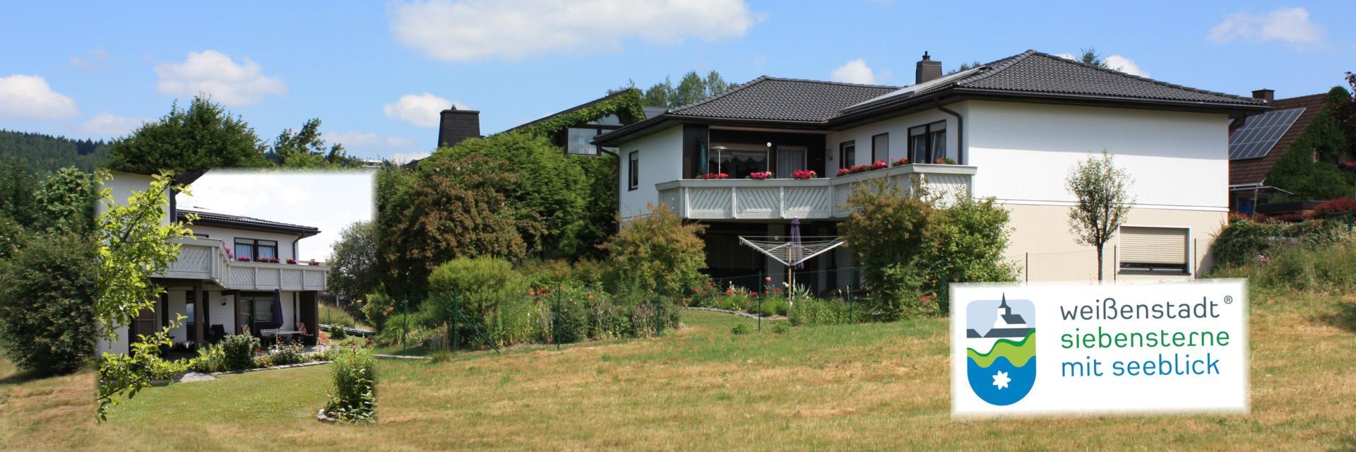 FeWo Knies Bild