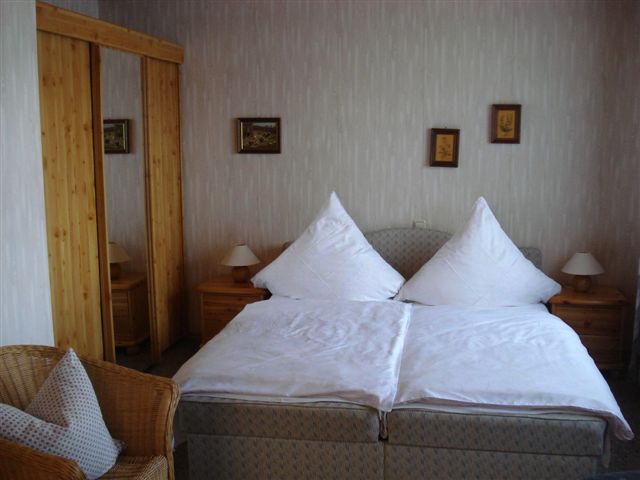 Privatzimmer Fellendorf