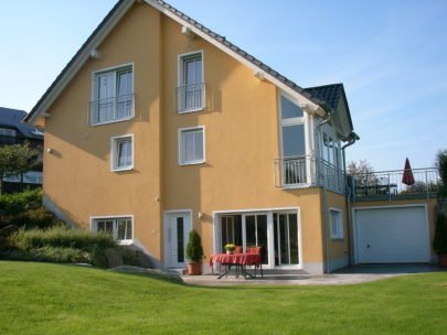 Ferienwohnung Seeblick
