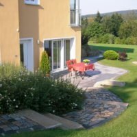 Ferienwohnung Seeblick