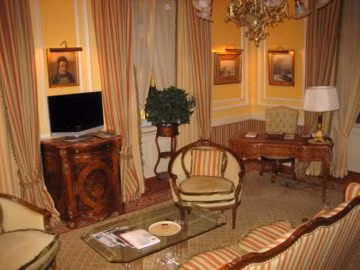 Privatzimmer