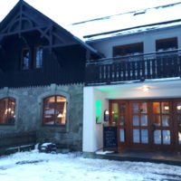 Waldsteinhaus