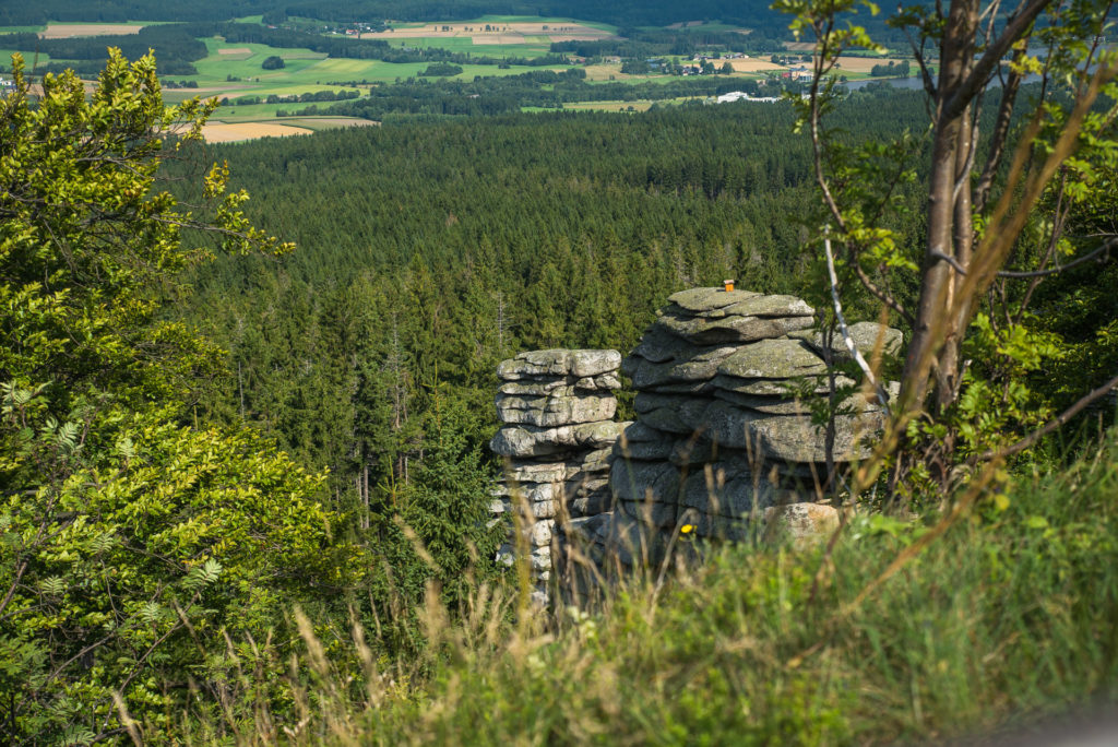 Am Rudolfstein