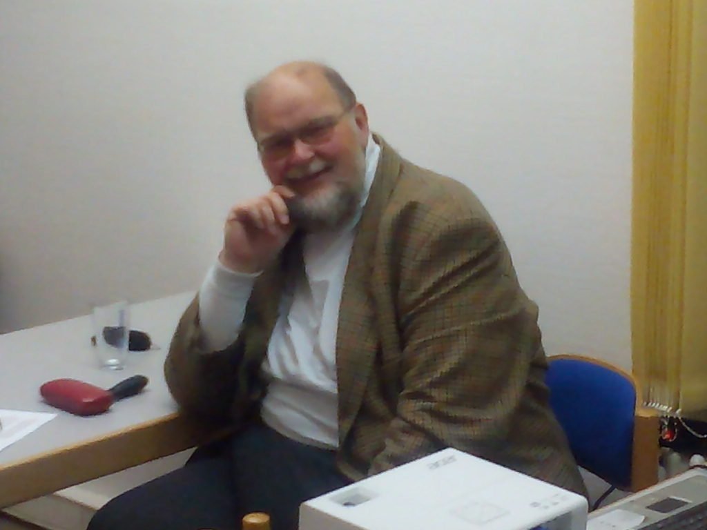 Harald Stark