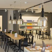 PEMA Concept Store Laura