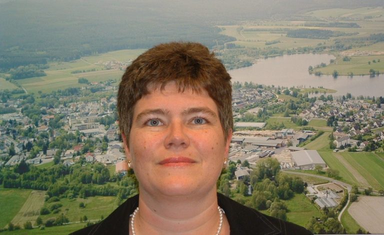 Petra Stöhr