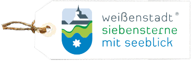 Weißenstadt Logo