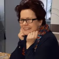 Stadtarchiv Marina Benker