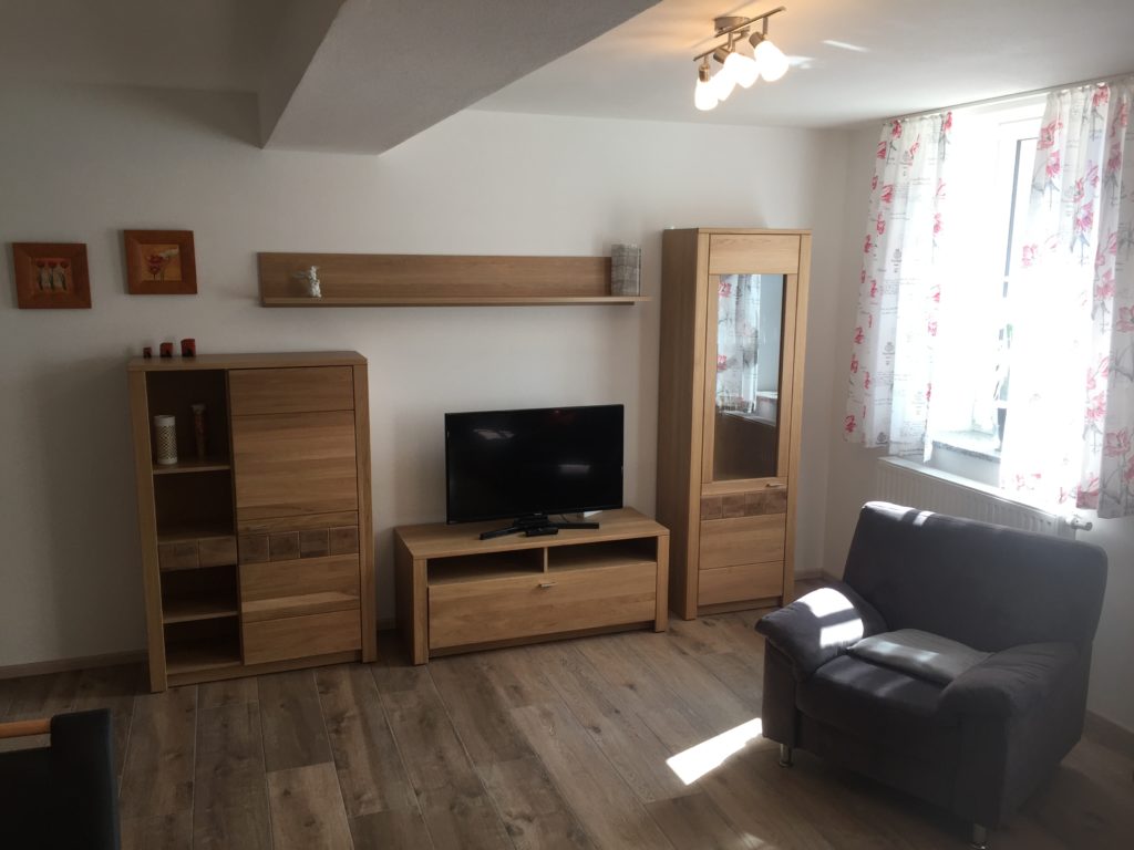 Ferienwohnung Hanna