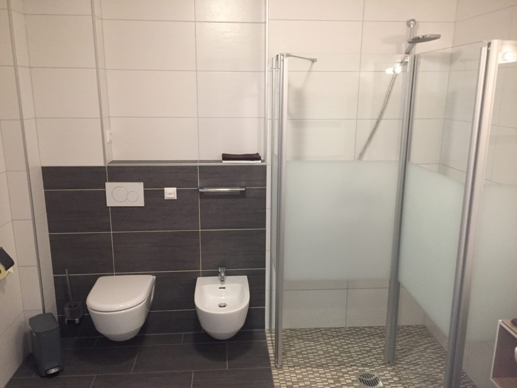 Ferienwohnung Hanna