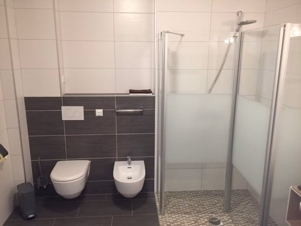 Ferienwohnung Hanna
