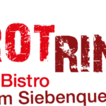 Logo Café Bistro Rotrind Siebenquell