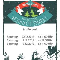 Weihnachtsmarkt 2018