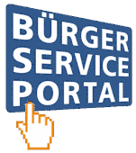 Bürgerserviceportal