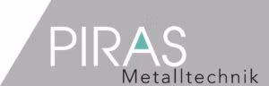 Logo Piras Metalltechnik