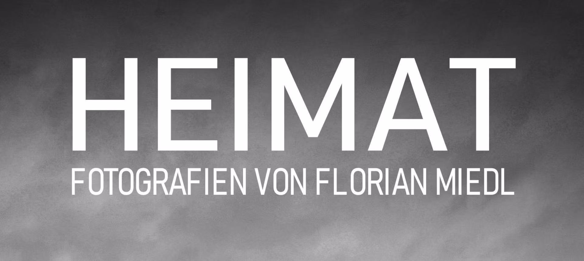 Fotoausstellung Heimat