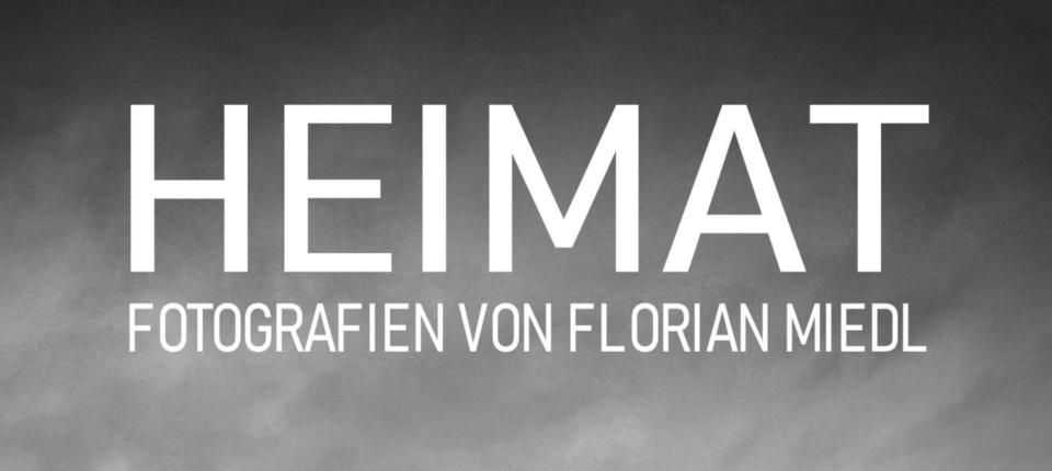 Fotoausstellung Heimat