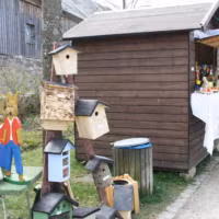 Ostermarkt Weißenstadt