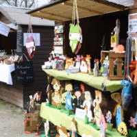 Ostermarkt Weißenstadt