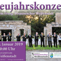 Neujahrskonzert 2019