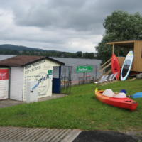 Open Water Park