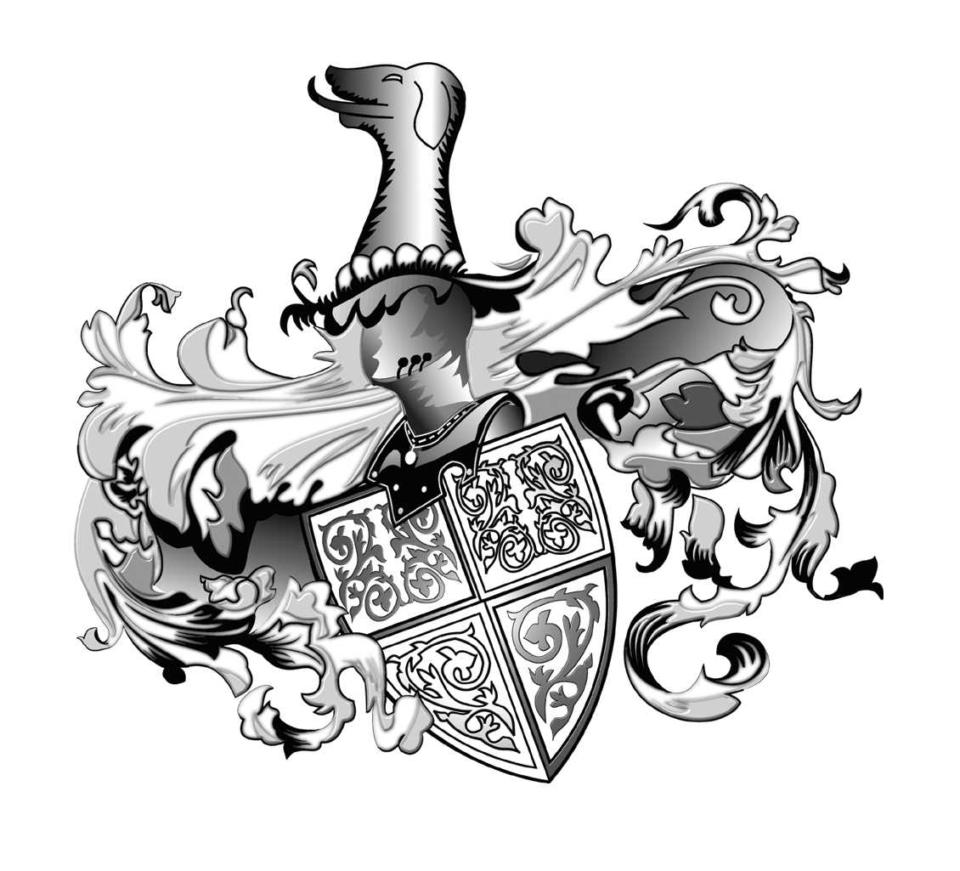 das Wappen von Weißenstadt