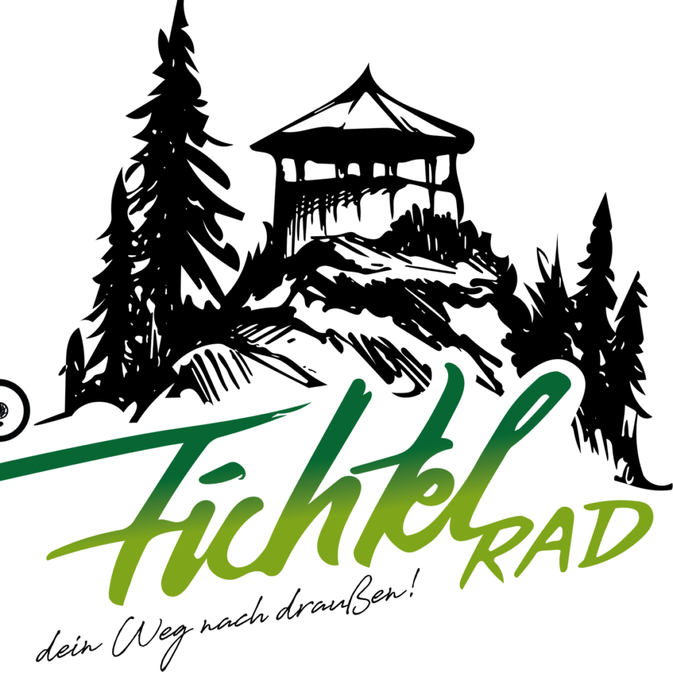 Logo Fichtelrad