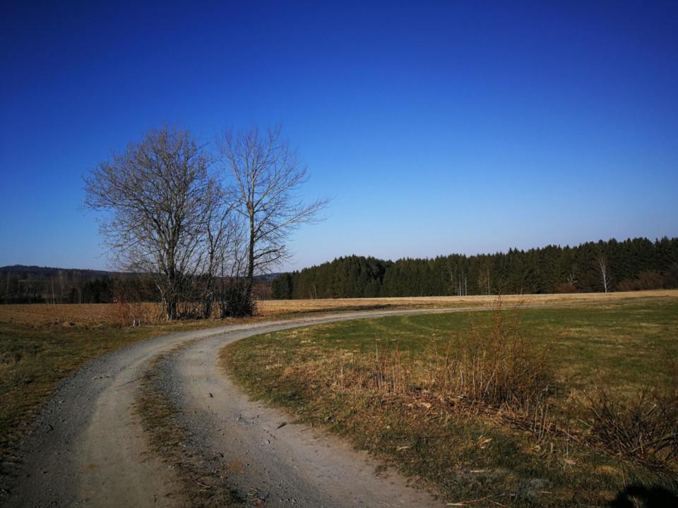 Wanderweg Rundweg 2 Weißenstadt