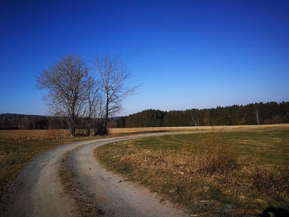 Wanderweg Rundweg 2 Weißenstadt