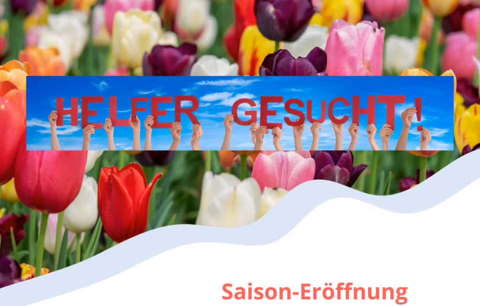 OGV Saisoneröffnung 9.4.2022