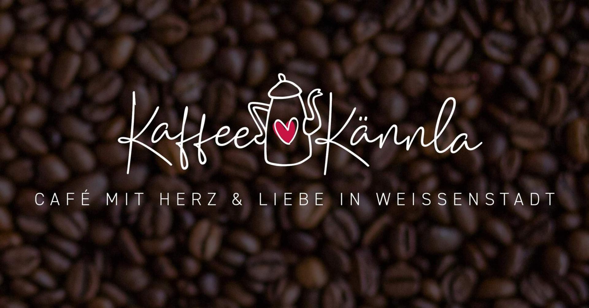 Kaffee Kännla