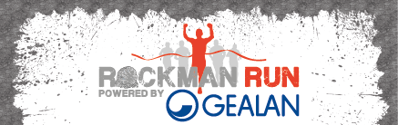 Rock Man Run – Summer edition